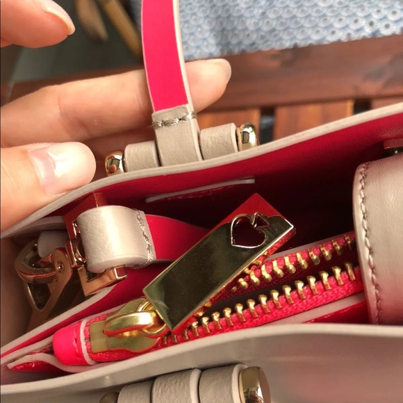 Kate spade shoulder bag - Picture 6 of 8